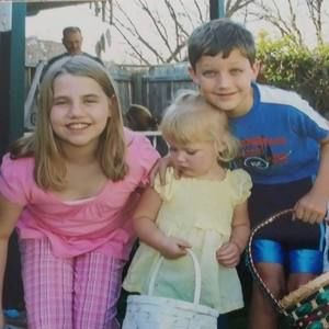 Meet your Posher, Jannette